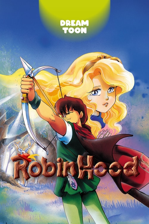Robin Hood
