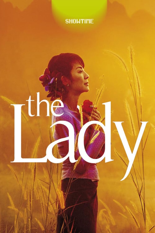 The Lady