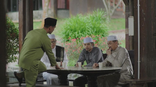 Iqbal : EP6