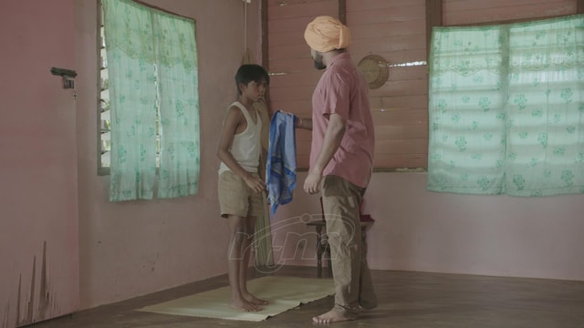 Balan Ramasamy : EP6
