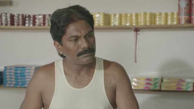 Balan Ramasamy : EP7