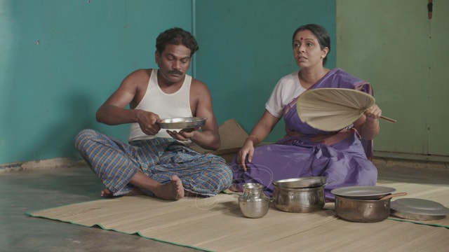 Balan Ramasamy : EP6