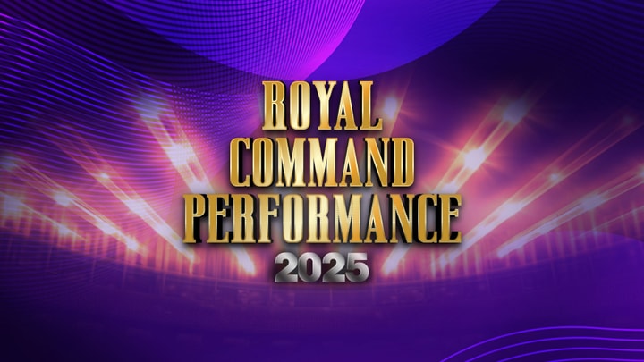 Royal Command Performance 2025