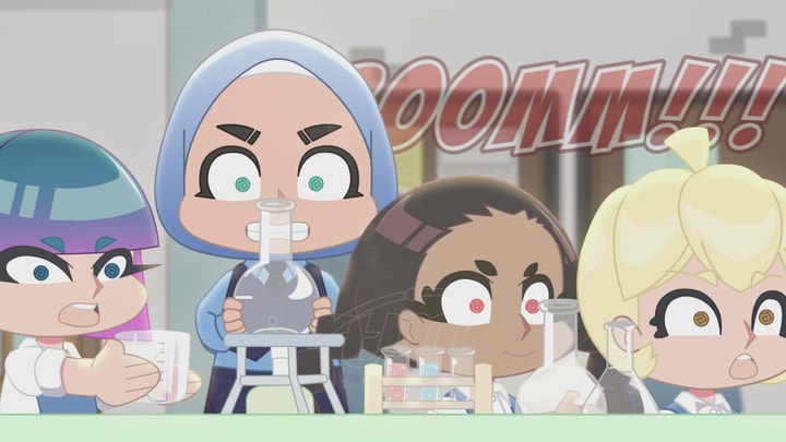 Anom : EP5