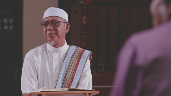 Haluan : EP2