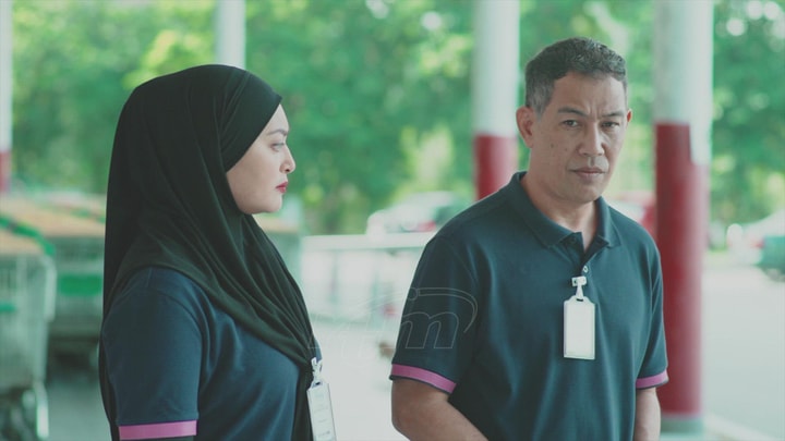 Haluan : EP5