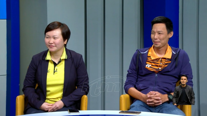 Planet Sukan : S11 EP10 Psikologi Dan Atlet - Keberkesanan Dan Cabaran Masa Kin