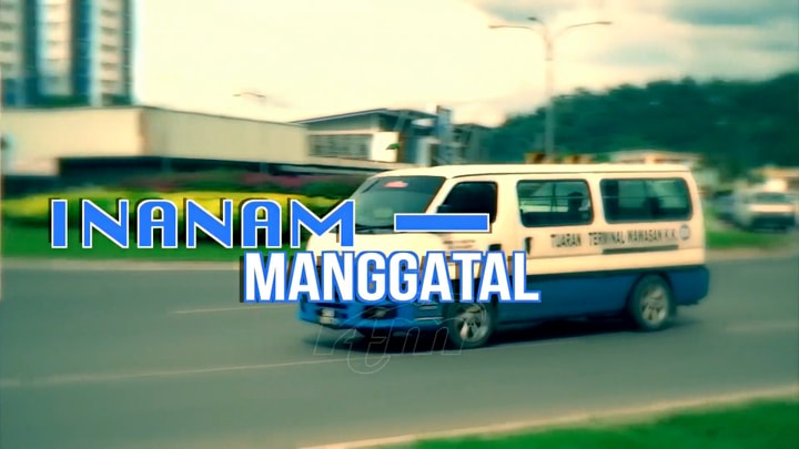 Rona Sabah : S13 Inanam - Manggatal