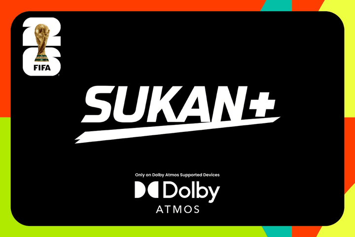 Sukan+